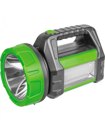 Фонарь Navigator 14 032 NPT-SP18-ACCU Прож/кемп.1LED,5Вт+20LED,10Вт 250лм,АКБ2Ач в Ижевске Источники света(Лампы) Pintop.ru