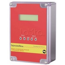 Модуль интерфейсный пожарный Thermocable МИП2И-Термокабель