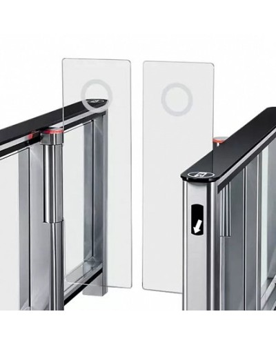 Комплект наклеек PERCo-SG2 в Ижевске Дополнительное оборудование для СКУД Pintop.ru