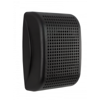 Оповещатель пожарный речевой ВИСТЛ Соната ТЛ-3М Черный