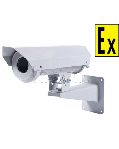 Термокожух взрывозащищенный Компания СМД Орион МК Тип 3-Н-12В в Ижевске Кожухи для видеокамер (Ex) Pintop.ru