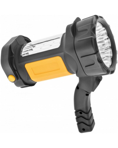 Фонарь Navigator 94 944 NPT-SP11-3AA Прож/кемп. 15+12LED, 3 режима в Ижевске Источники света(Лампы) Pintop.ru