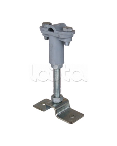 Держатель дистанционный скручиваемый L=110мм HZ EKF (lp-44110) в Ижевске Монтажные материалы Pintop.ru