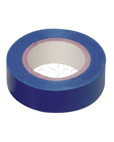 Изолента 0,13x15 мм 20 метров IEK UIZ-13-10-K07 в Ижевске Крепежные изделия Pintop.ru