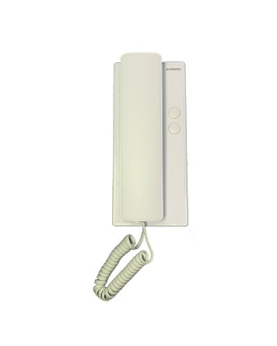 Аудиотрубка AccordTec AT-VD A100C WH в Ижевске Абонентские аудиоустройства Pintop.ru