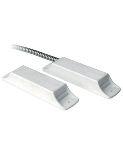 Извещатель охранный точечный магнитоконтактный Магнито-Контакт Аякс исп. 03 (ИО 102-26) в Ижевске Извещатели охранные Pintop.ru