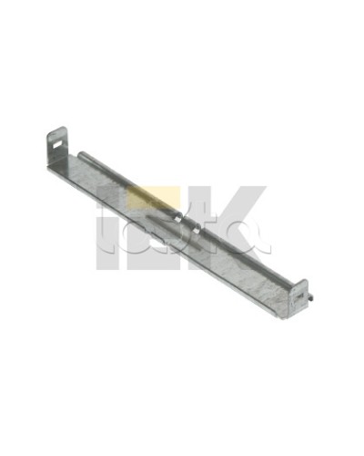 Соединитель безвинтовой CF IEK CLW10-CF в Ижевске Аксессуары для лотков Pintop.ru