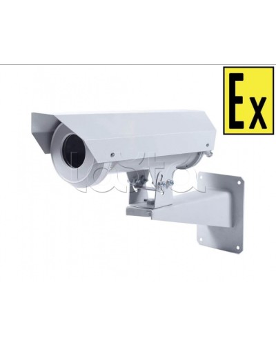 IP-камера видеонаблюдения в стандартном исполнении Компания СМД Орион МК ВК Тип 1-IP/2MP-Z-С-220В в Ижевске Взрывозащищенные камеры Pintop.ru