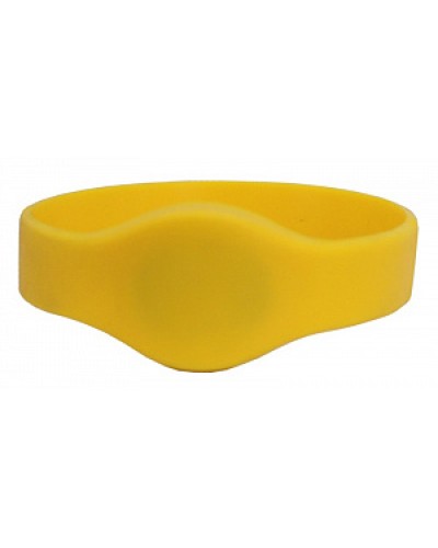 Браслет с MIFARE идентификатором Smartec ST-PT074MF-YL в Ижевске Оптовые идентификаторы Pintop.ru