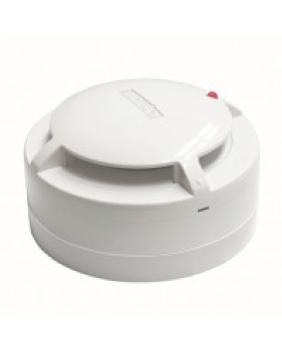 Извещатель дымовой оптико-электронный пожарный адресно-аналоговый Болид ДИП-34А-03 в Ижевске Интегрированная система охраны Орион - НВП Болид Pintop.ru