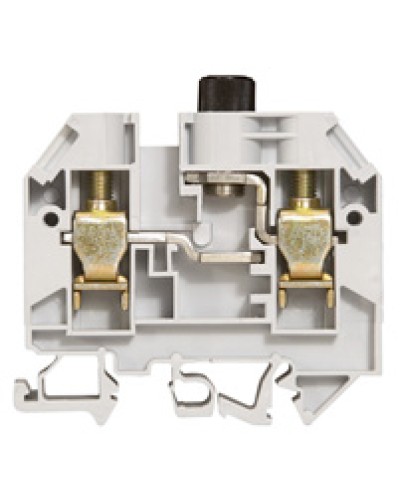 Клемма Legrand 037187 в Ижевске Клеммные колодки Pintop.ru