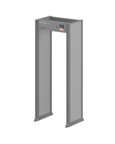 Арочный металлодетектор Блокпост PC 4400 МК в Ижевске Металлодетекторы Pintop.ru