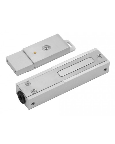 Электромагнитный замок взрывозащищенный ALeko ALM-FM-M20-12-K в Ижевске Электромагнитные замки Pintop.ru