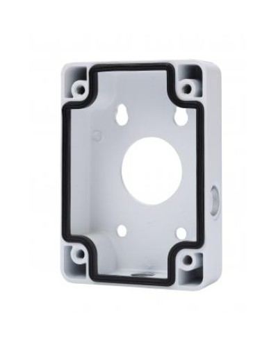 Монтажная коробка Dahua DH-PFA120 в Ижевске Системы видеонаблюдения Pintop.ru