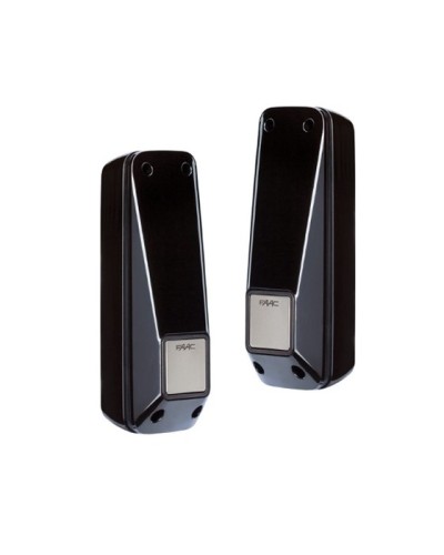 Фотоэлементы Faac 785103 в Ижевске Запчасти для шлагбаумов и автоматики Pintop.ru