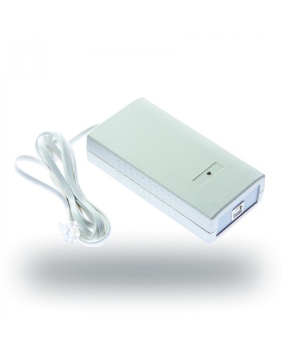 ПК-интерфейс Parsec NI-A01-USB в Ижевске Сетевая СКУД Parsec Pintop.ru