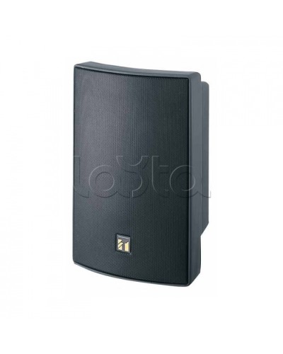 Громкоговоритель 15Вт черный, BS/EN/ISO TOA BS-1015BSB в Ижевске Системы оповещения и трансляции TOA Pintop.ru