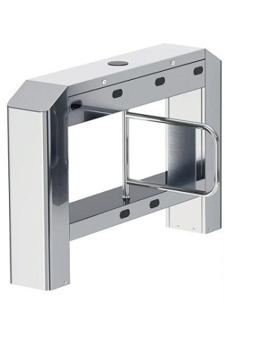 Турникет распашной Блокпост СДВ 500 в Ижевске Турникеты Pintop.ru