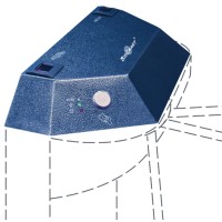 Контроллер турникета BioSmart Т-T83М-B