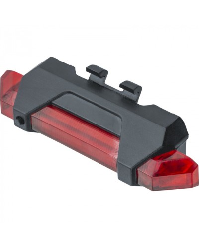 Фонарь Navigator 14 239 NPT-B06-ACCU вело.cигнальный 6LED акк.3.7В 280мАч блист. в Ижевске Источники света(Лампы) Pintop.ru