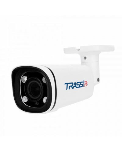IP-камера видеонаблюдения в стандартном исполнении TRASSIR TR-D2153IR6 v2 2.7-13.5 в Ижевске IP-камеры Pintop.ru