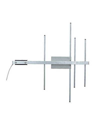 Антенна направленная с разъемом Альтоника АН7-433 в Ижевске Охранно-пожарное оборудование Pintop.ru