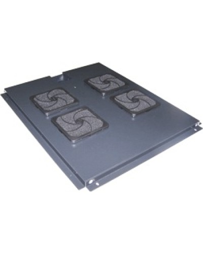 Блок 2-х вентиляторов потолочный TWT TWT-CBB-FANB2-6 в Ижевске Вентиляторные модули Pintop.ru