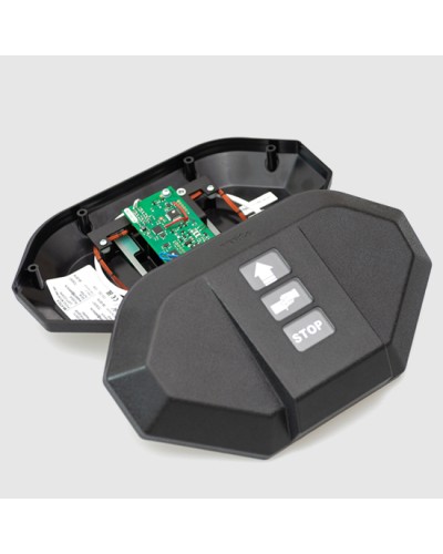 Комплект монтажный для модернизации электронных проходных PERCo-MK-KT02.9 в Ижевске Дополнительное оборудование для СКУД Pintop.ru