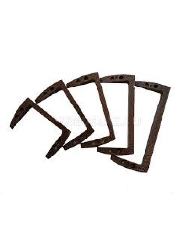 Уголок Activision Уголок AVP-454 (медь) в Ижевске Аксессуары для малоабонентных видеодомофонов Pintop.ru