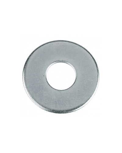 DKC Шайба кузовная М10, нерж. сталь А4, DIN9021 (CM121000INOX316L) в Ижевске Крепежные изделия Pintop.ru