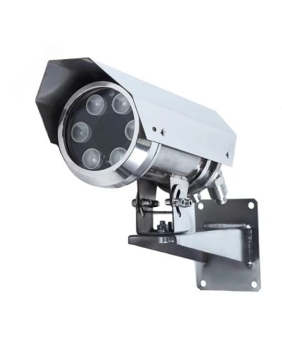 IP-камера видеонаблюдения в стандартном исполнении Компания СМД Орион МК ВК Тип-3 IP/2MP-Z-А-220В в Ижевске Взрывозащищенные камеры Pintop.ru