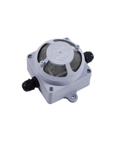 Извещатель дымовой Компания СМД ИП212 Трион МК Н-ОП АМ в Ижевске Пожарные извещатели Pintop.ru