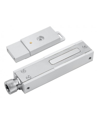 Электромагнитный замок взрывозащищенный ALeko ALM-FM-M20-12-B в Ижевске Электромагнитные замки Pintop.ru