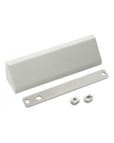 Коплект монтажный для замка ALeko MK 150 (серый) в Ижевске Дополнительное оборудование для СКУД Pintop.ru