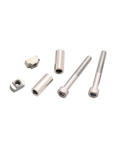 Монтажный комплект ALeko MK 400-KU в Ижевске Дополнительное оборудование для СКУД Pintop.ru