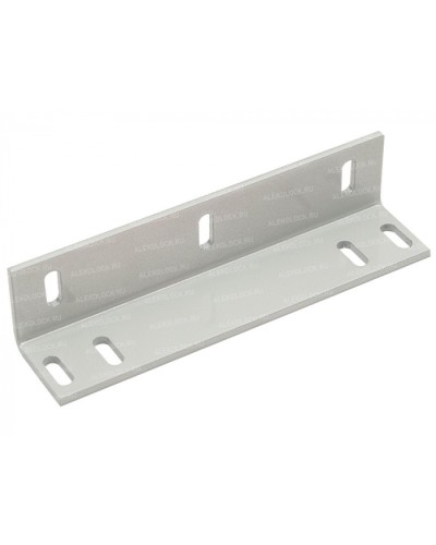 Уголок монтажный ALeko Уголок 150Р (серый) в Ижевске Дополнительное оборудование для СКУД Pintop.ru