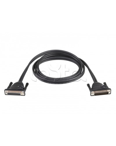 Кабель гирляндного подключения с поддержкой 2-ух шин (3м) ATEN 2L-2703 в Ижевске Видеоусилители, Модуляторы, Делители Pintop.ru