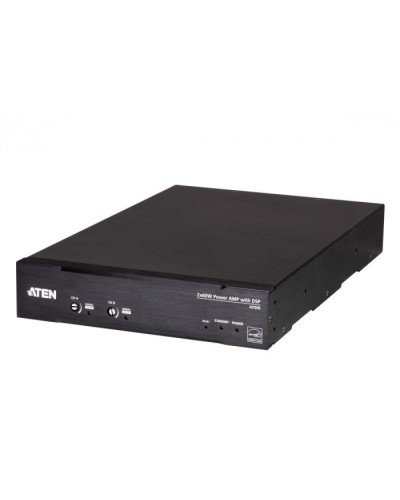 2-канальный усилитель ATEN AP206-AT-G в Ижевске Предусилители Pintop.ru