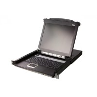 KVM-коммутатор ATEN CL5708MW-ATA-RG