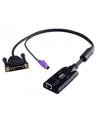 KVM адаптер ATEN KA7130-AX в Ижевске Системы видеонаблюдения Pintop.ru