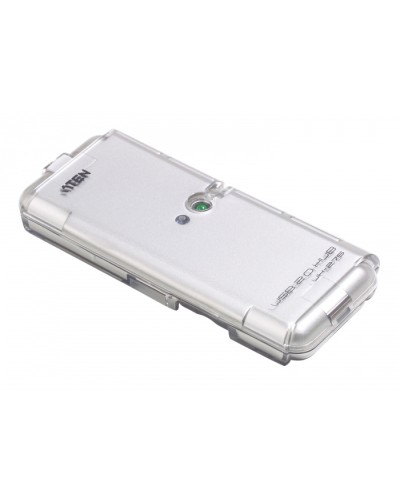 Концентратор ATEN UH275Z-AT в Ижевске Оборудование для видеонаблюдения Pintop.ru