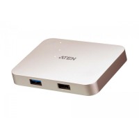 USB-C Мини Док-станция ATEN UH3235-AT