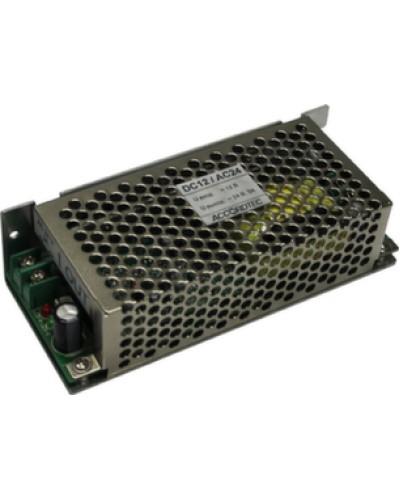 Преобразователь напряжения AccordTec AT-DC12/AC24 в Ижевске Электротехническое оборудование Pintop.ru