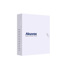 Контроллер СКУД Akuvox EC33