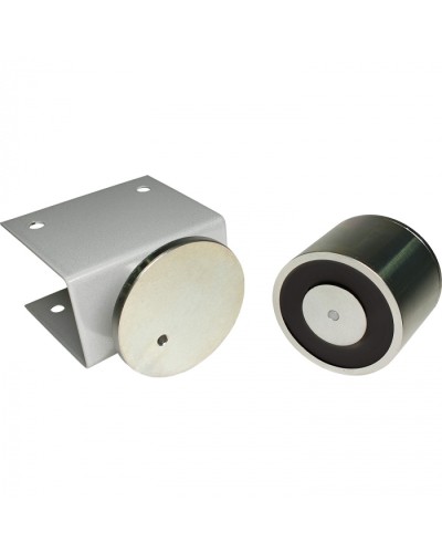 Замок электромагнитный Aler AL-70FС в Ижевске Электромагнитные замки Pintop.ru