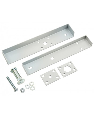 Комплект смещения якоря Aler Комплект смещения якоря 200PR (Серый) в Ижевске Дополнительное оборудование для СКУД Pintop.ru