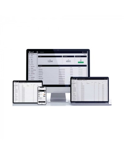 ПО BAS-IP Link BUSINESS в Ижевске Системы контроля доступа Pintop.ru