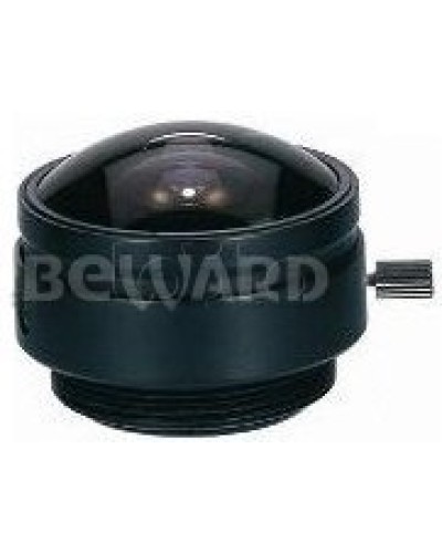 Объектив с фиксированным фокусным расстоянием (2 мм) Beward B0220F23 в Ижевске Объективы для камер видеонаблюдения Pintop.ru