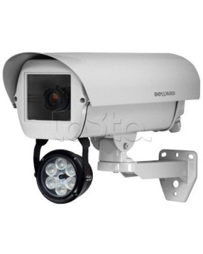 Термокожух Beward B10xx-HPKR2 в Ижевске Кронштейны и адаптеры для камер и мониторов Pintop.ru