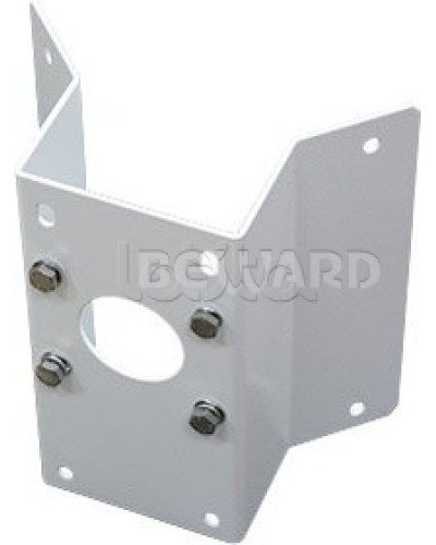 Кронштейн для углового монтажа Beward B75CST в Ижевске Кронштейны и адаптеры для камер и мониторов Pintop.ru